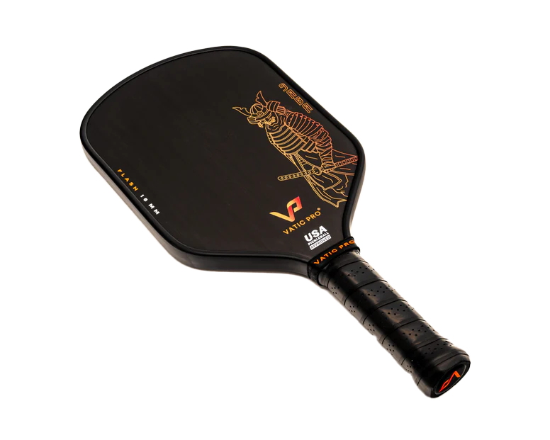 Vợt Pickleball Vatic Pro - Saga Flash