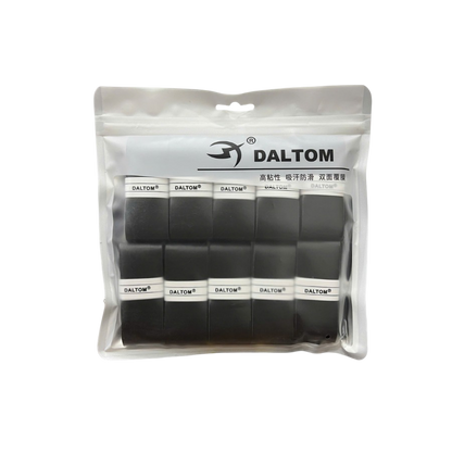 Cuốn cán vợt Pickleball Daltom Ultra Absorption 2 lớp (hàng nội địa Trung)