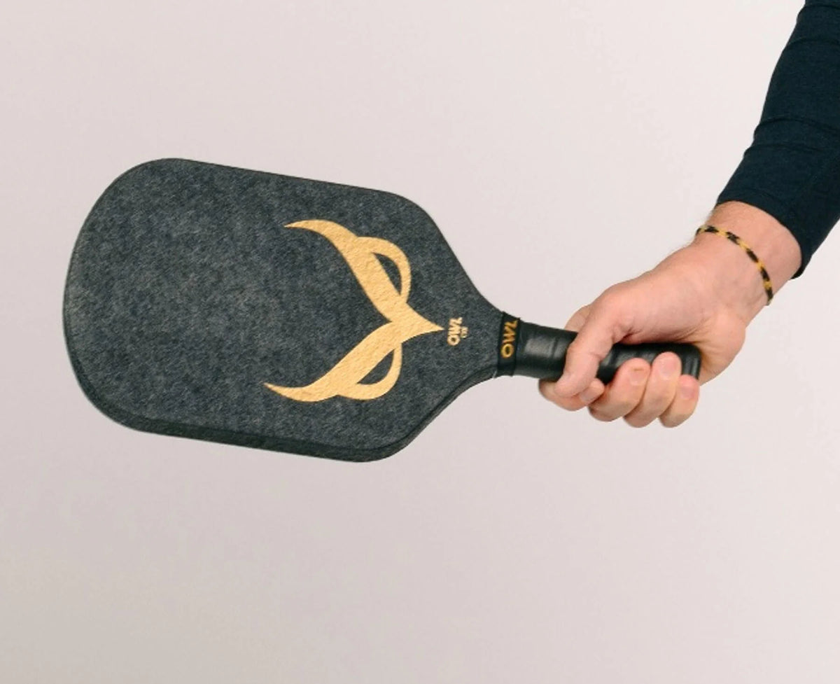 Vợt Pickleball OWL Sport The OWL CXE - Drew Brees Limited Edition