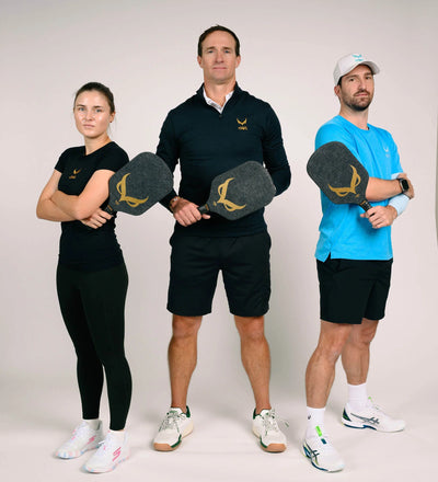 Vợt Pickleball OWL Sport The OWL CXE - Drew Brees Limited Edition