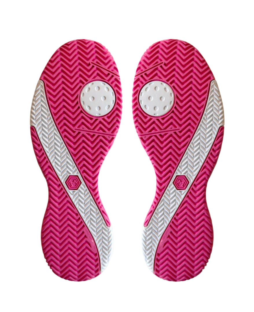 Giày Pickleball Montis Pickleball Drop 1.0