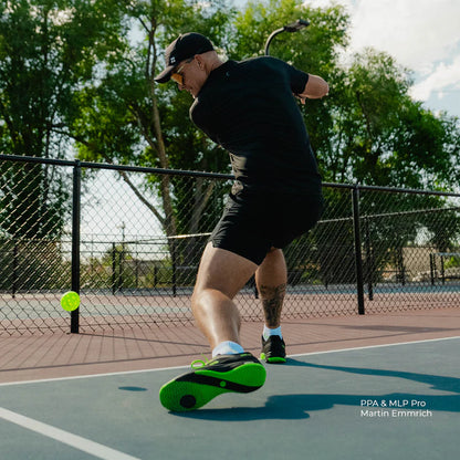 Giày Pickleball Montis Pickleball Drop 1.0