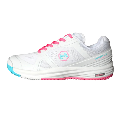 Montis Pickleball The Ed Ju Colorway Pickleball Shoes