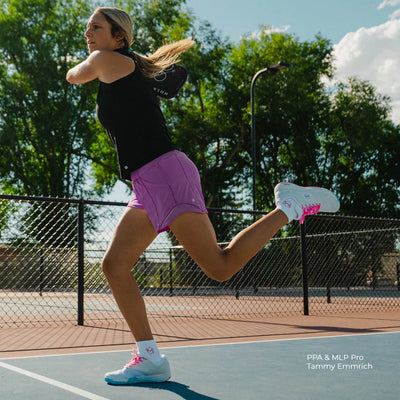Montis Pickleball The Ed Ju Colorway Pickleball Shoes
