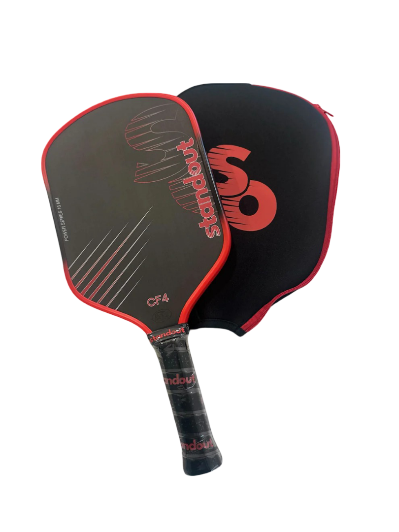 Vợt Pickleball Standout CF4 POWER NXT GEN