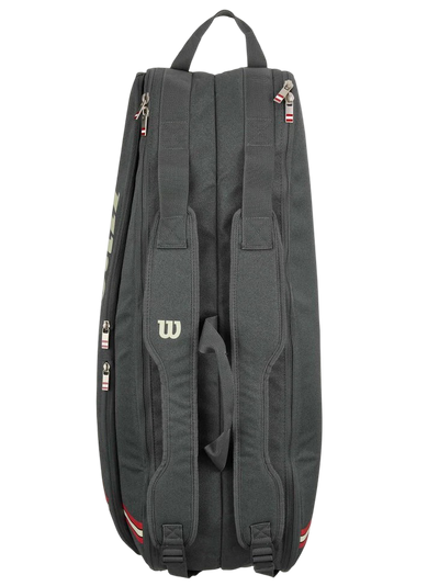 Balo Pickleball Wilson Tour 6 Pack