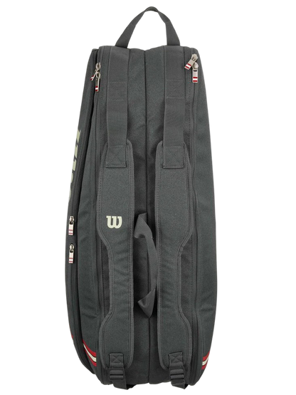 Balo Pickleball Wilson Tour 6 Pack