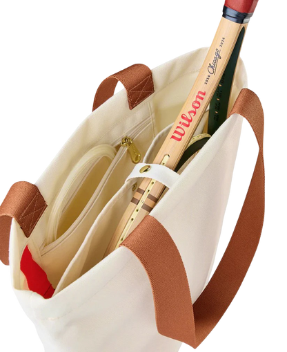 Túi xách Pickleball Wilson Heritage V2 Tote Bag