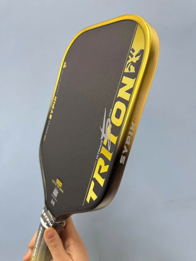 Sypik Pro Tour Ultimate Triton 5 Pickleball Paddle - Year of the Horse