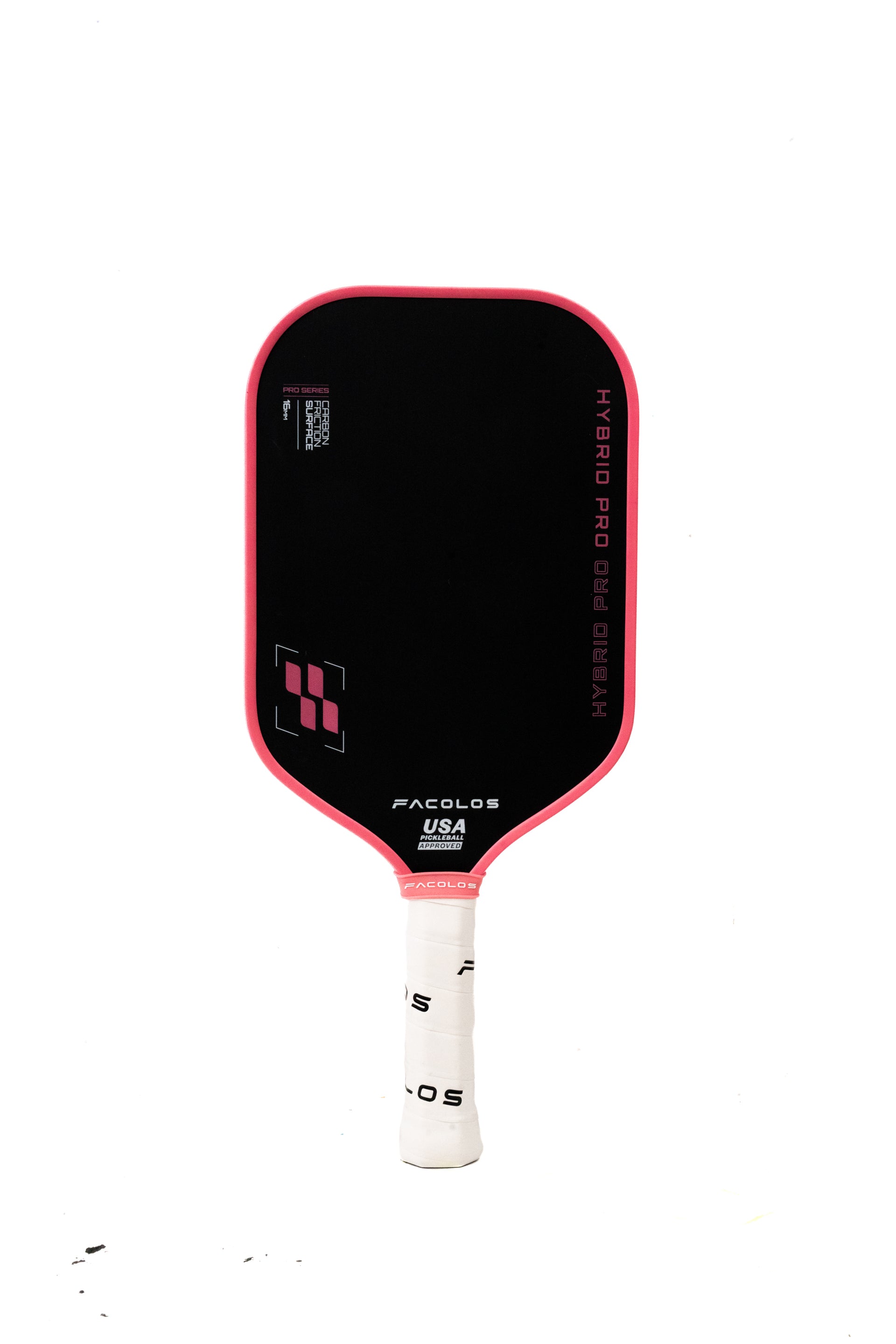 Vợt Pickleball Facolos Pro Series - Hybrid Pro 16MM