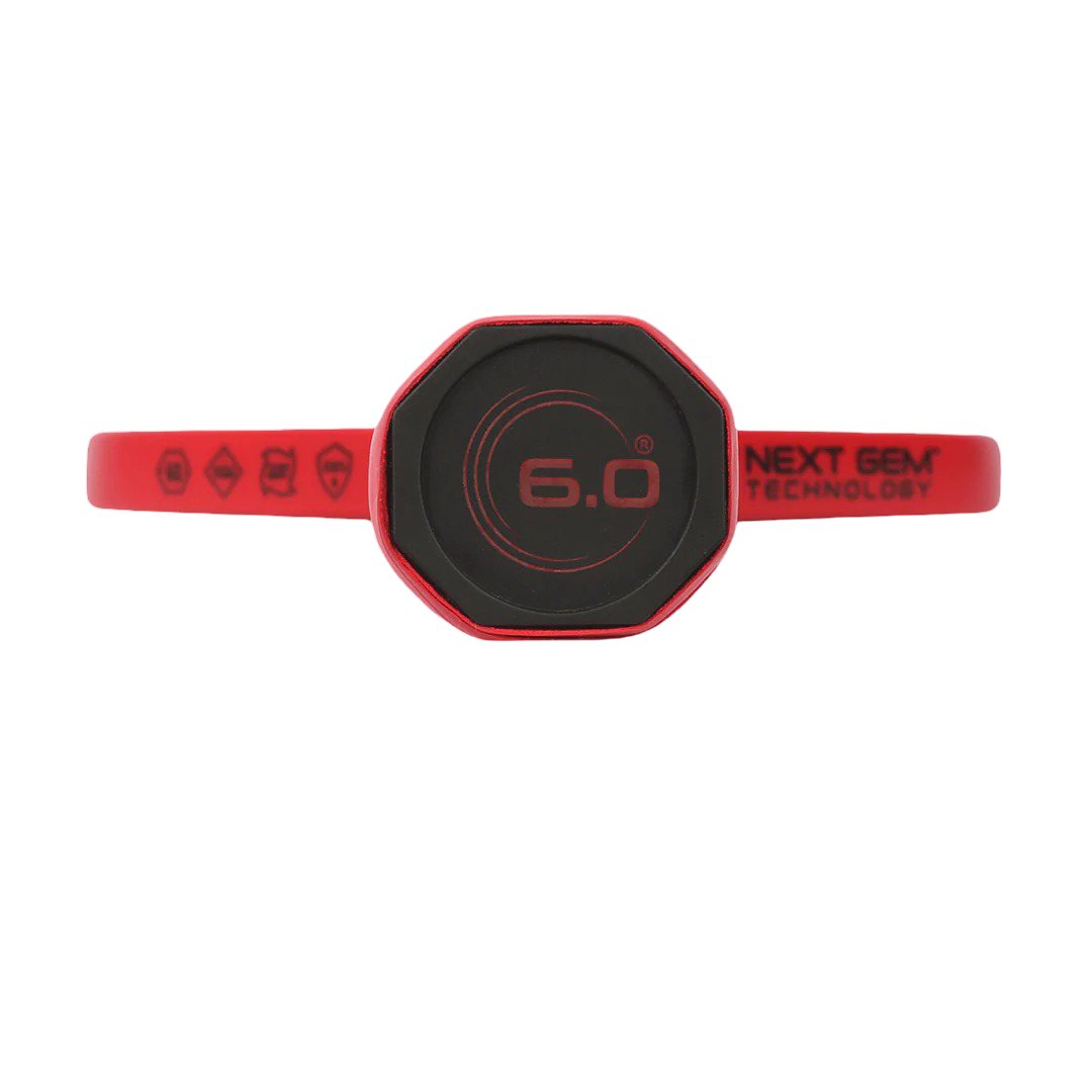 Vợt Pickleball Six Zero Ruby Pro