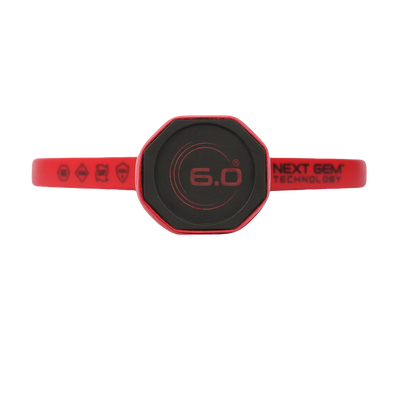 Vợt Pickleball Six Zero Ruby Pro