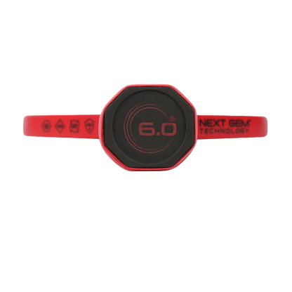 Vợt Pickleball Six Zero Ruby Pro