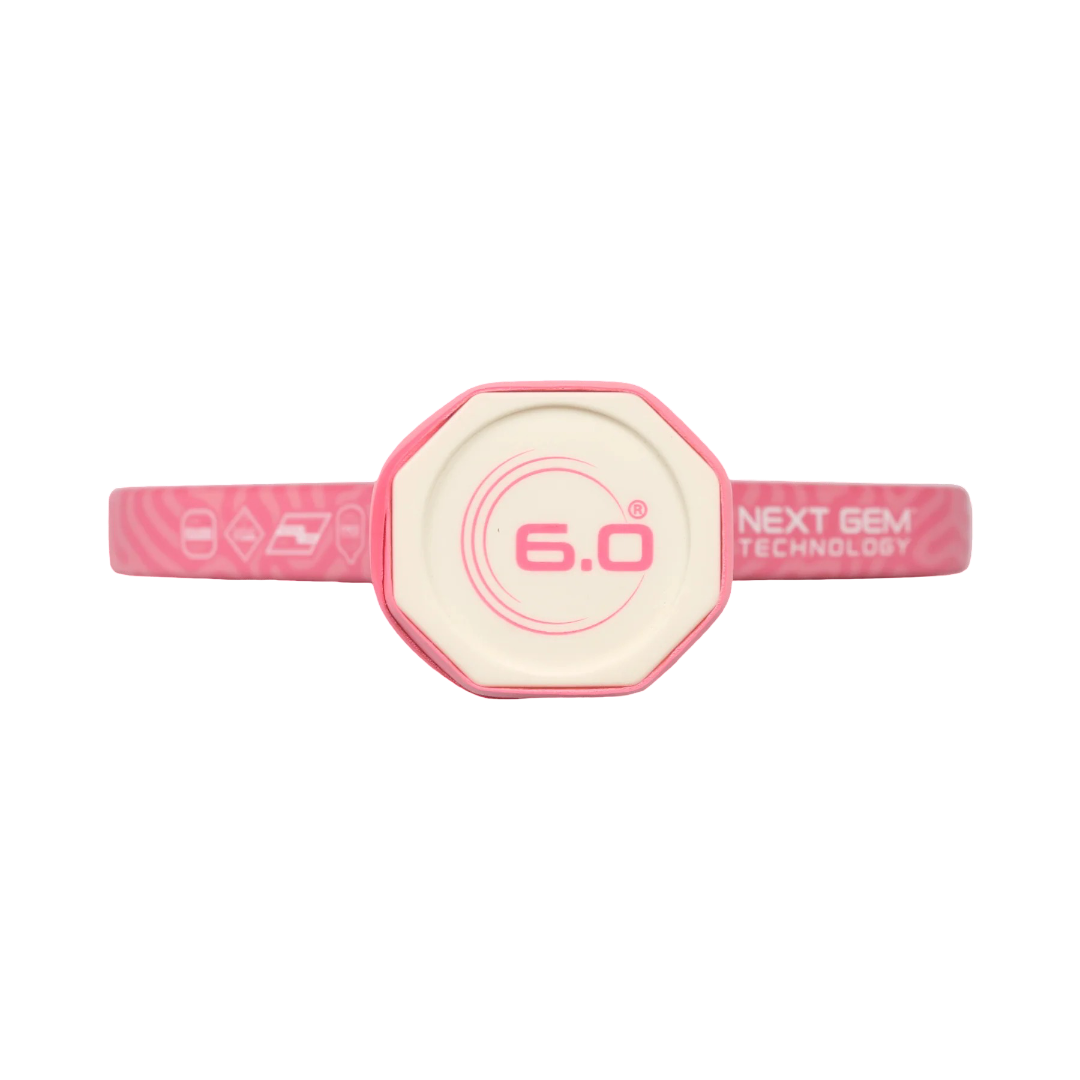 Vợt Pickleball Six Zero Coral Pro RCD - Limited Edition