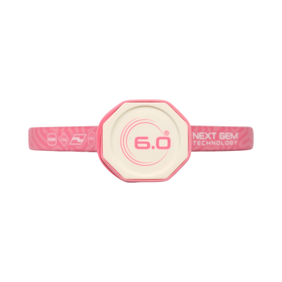 Vợt Pickleball Six Zero Coral Pro RCD - Limited Edition