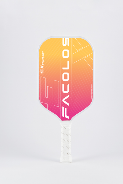 Bộ 2 vợt Pickleball Facolos Sport Series