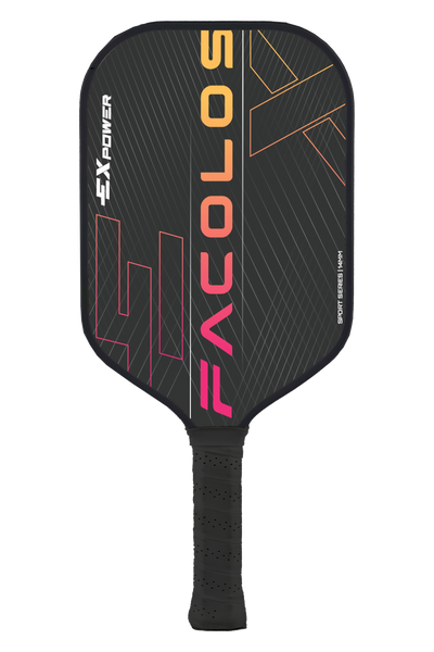 Facolos Sport Series Pickleball Paddle Set of 2
