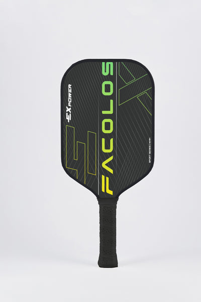 Facolos Sport Series Pickleball Paddle Set of 2