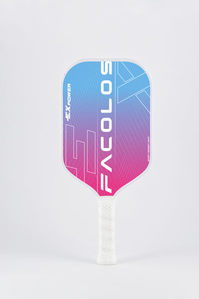 Facolos Sport Series Pickleball Paddle Set of 2
