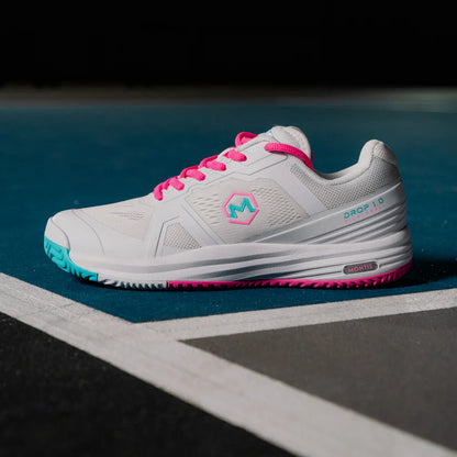 Giày Pickleball Montis Pickleball The Ed Ju Colorway