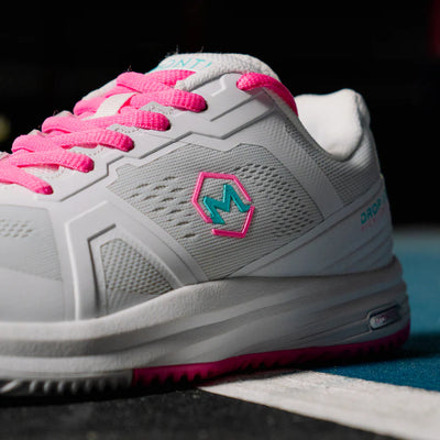 Montis Pickleball The Ed Ju Colorway Pickleball Shoes