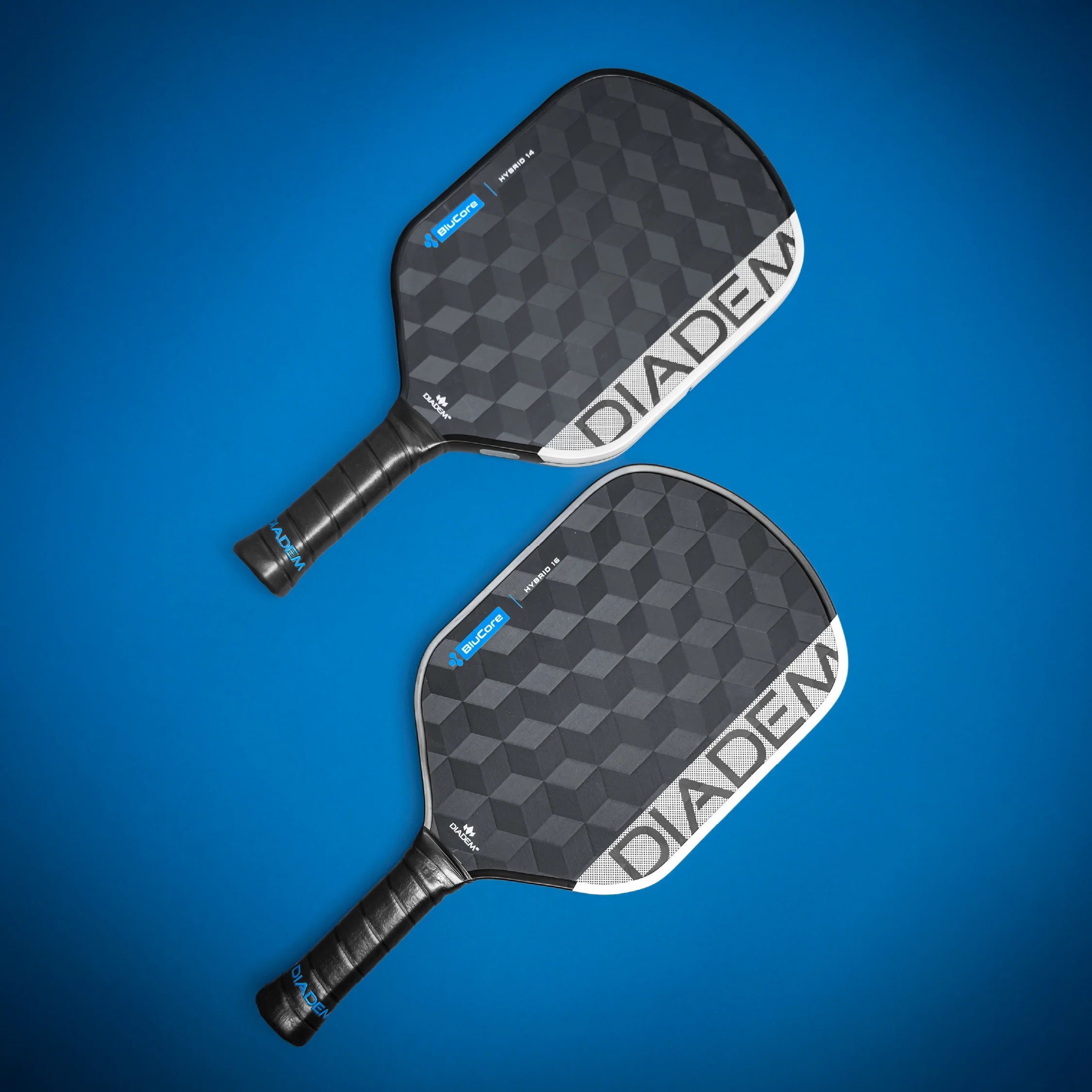 Vợt Pickleball Diadem Edge BluCore Hybrid