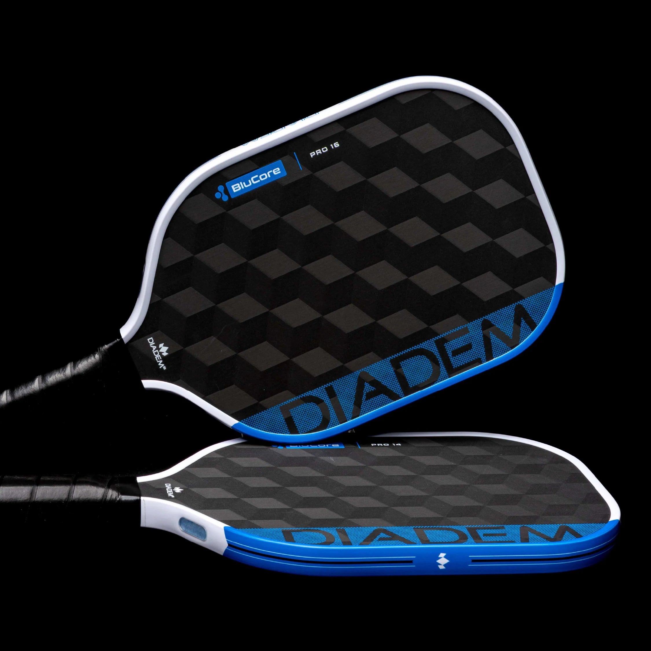 Vợt Pickleball Diadem BluCore Pro