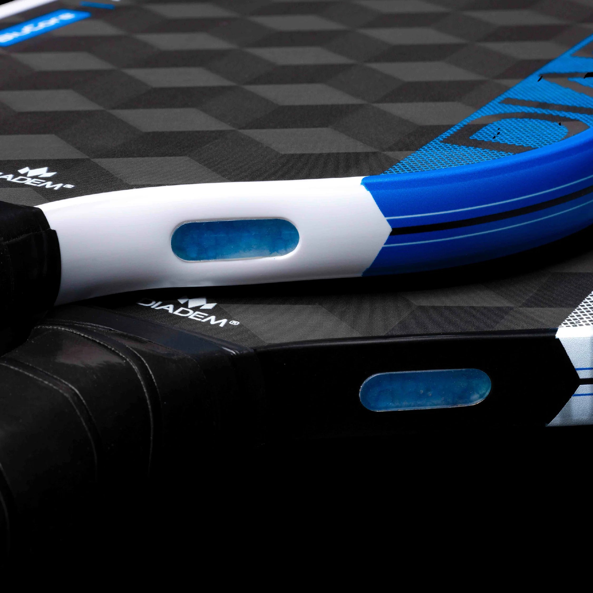 Vợt Pickleball Diadem Edge BluCore Hybrid