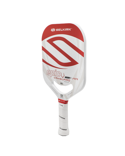 Selkirk Vanguard Power Air Pickleball Racket - Epic