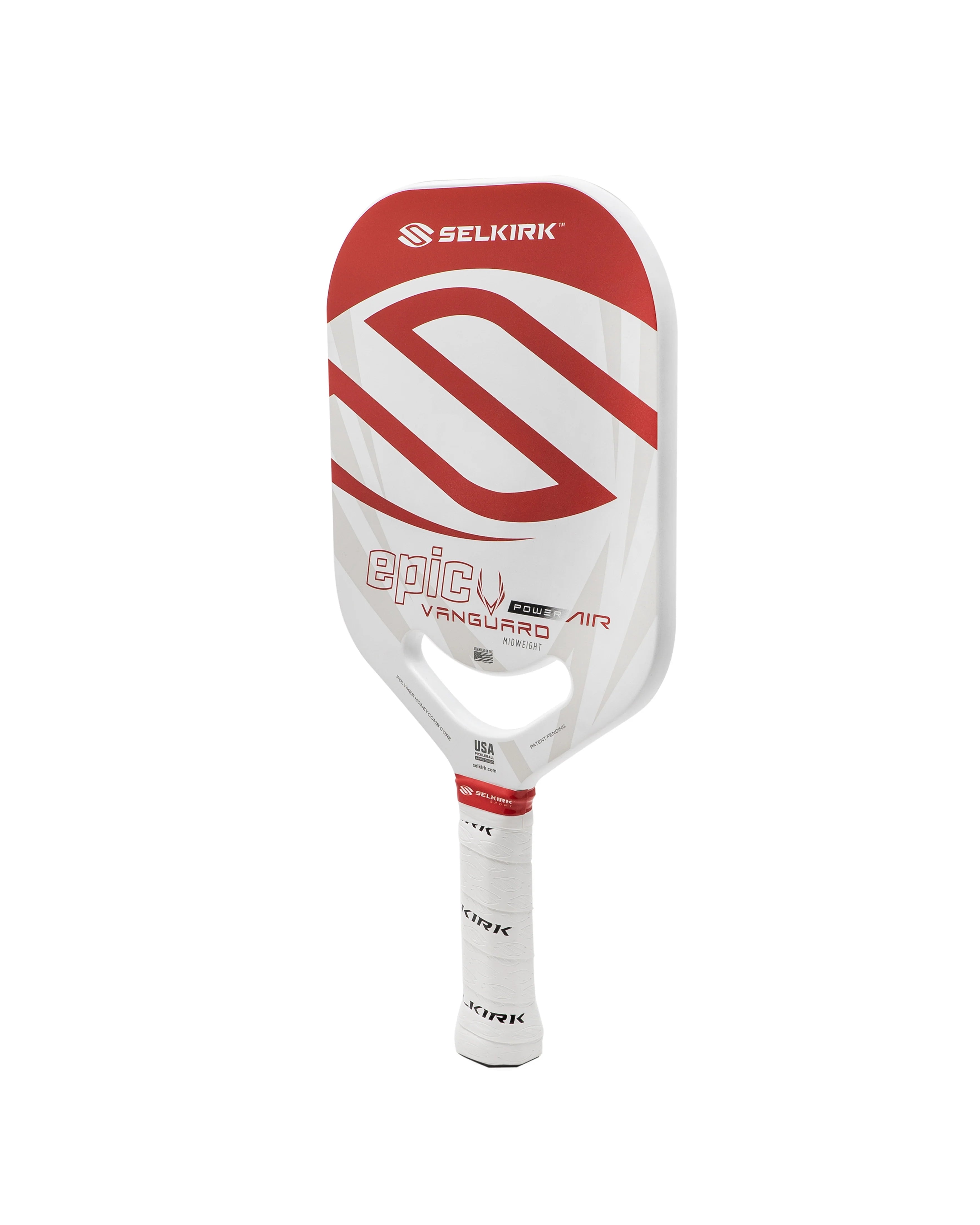 Vợt Pickleball Selkirk Vanguard Power Air - Epic