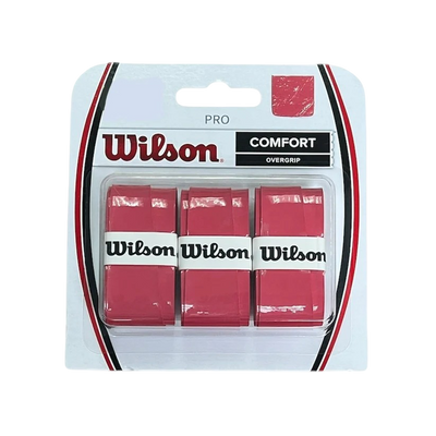 Cuốn cán vợt Pickleball Wilson Pro Comfort (vỉ 3 chiếc)