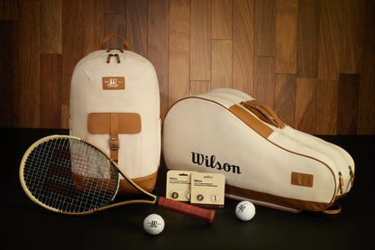 Túi xách Pickleball Wilson 110th Anniversary Duffel