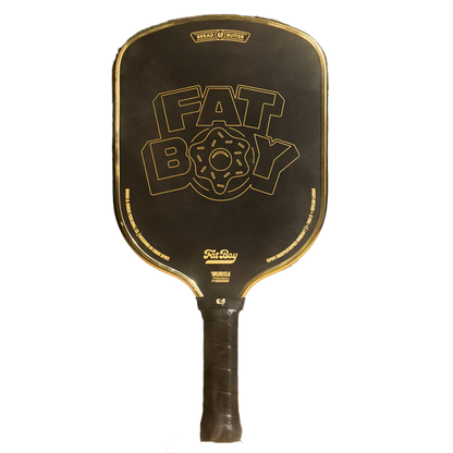 Vatic Pro Pickleball Racket - Saga Flash