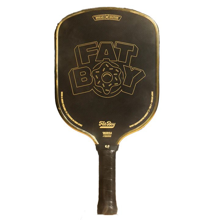 Vatic Pro Pickleball Racket - Saga Flash