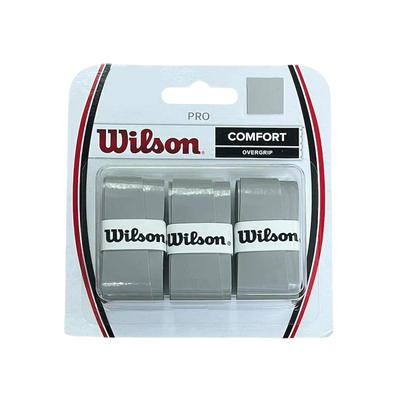 Cuốn cán vợt Pickleball Wilson Pro Comfort (vỉ 3 chiếc)