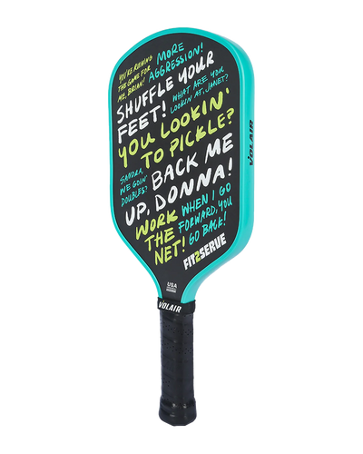Vợt Pickleball Volair Fit 1 Limited Edition