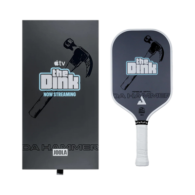 Hộp đựng sản phẩm JOOLA Astral x The Dink “Da Hammer”