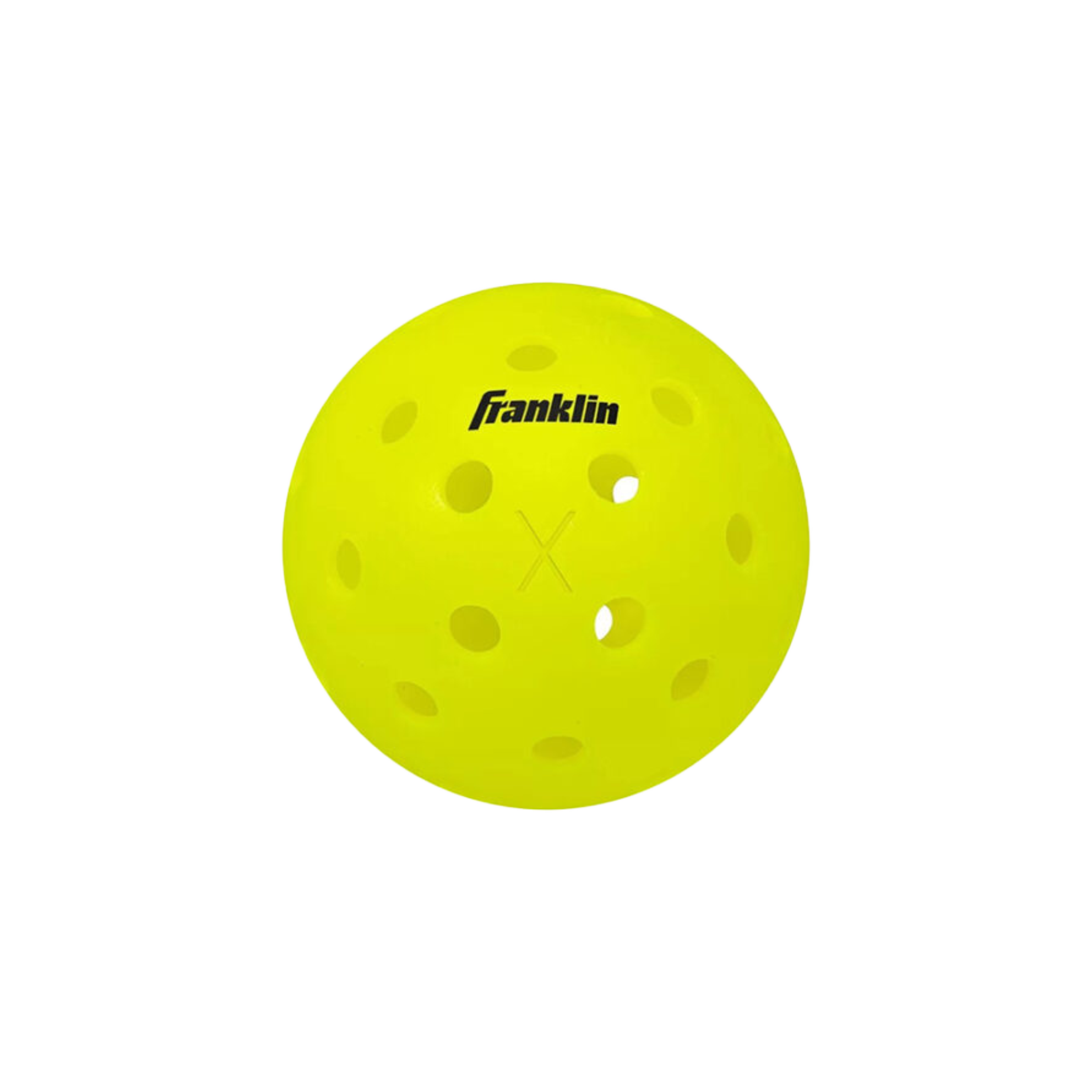 Pickleball Franklin X-40 Outdoor