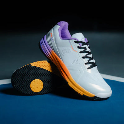 Montis Pickleball Shoes Montis X Friday Sunset