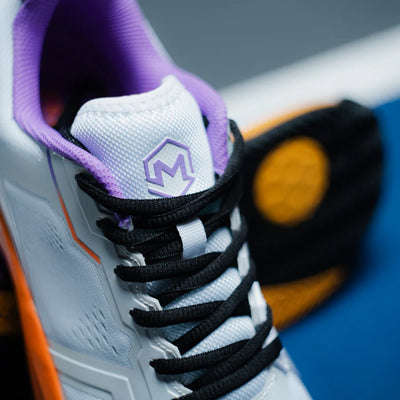 Montis Pickleball Shoes Montis X Friday Sunset