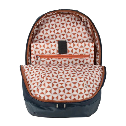 Wilson Roland Garros Session Soiree Backpack 2025