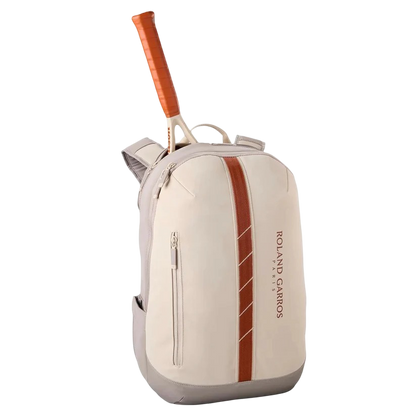 Wilson Roland Garros Backpack 2025 Pickleball Bag