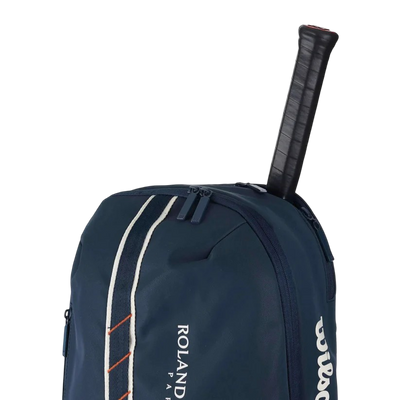Wilson Roland Garros Session Soiree Backpack 2025