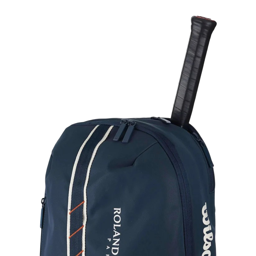 Wilson Roland Garros Session Soiree Backpack 2025