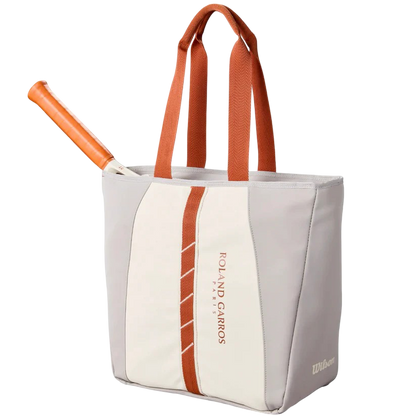 Túi xách Pickleball Wilson Roland-Garros 2025 Tote Bag