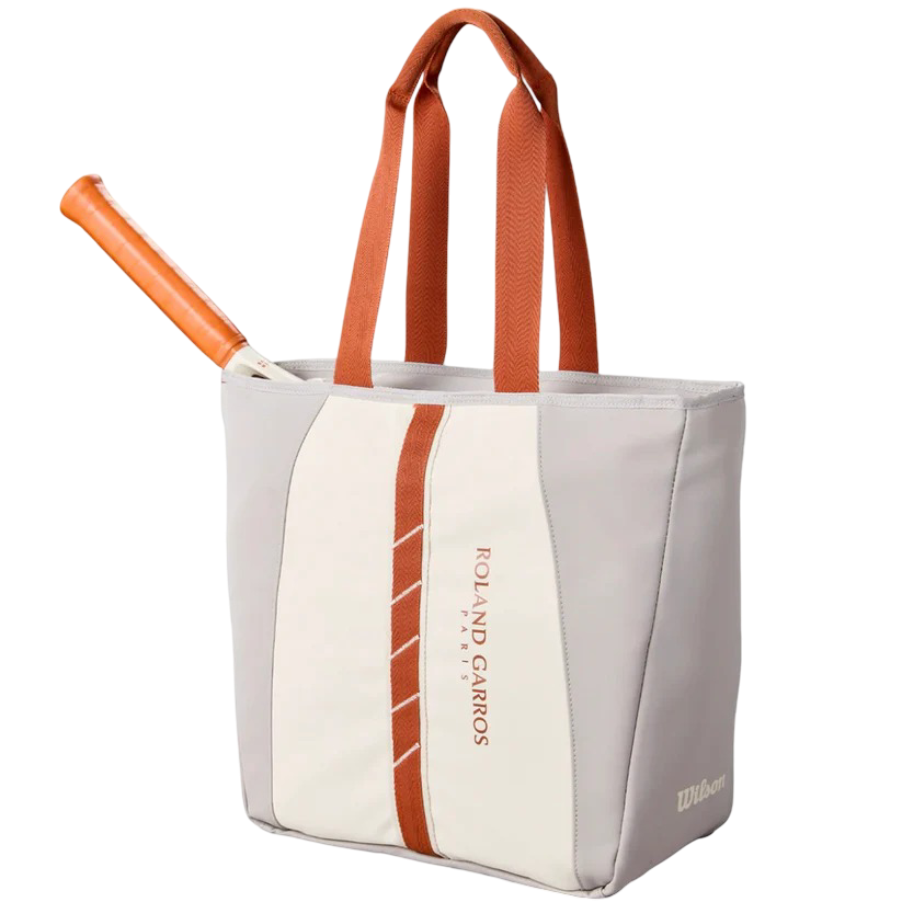 Túi xách Pickleball Wilson Roland-Garros 2025 Tote Bag