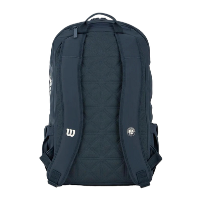 Wilson Roland Garros Session Soiree Backpack 2025