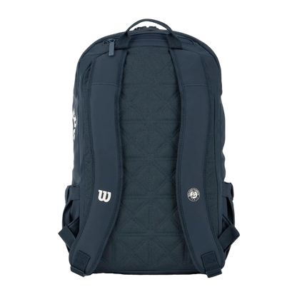 Wilson Roland Garros Session Soiree Backpack 2025