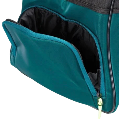 Wilson Blade V9 Super Tour Pickleball Duffle Bag