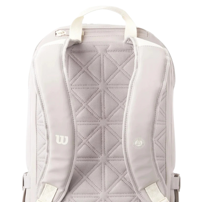 Wilson Roland Garros Backpack 2025 Pickleball Bag